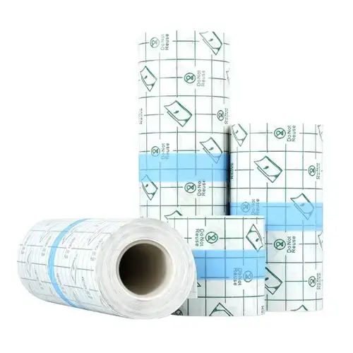 Transparent Cuttable Multifunctional PU film
